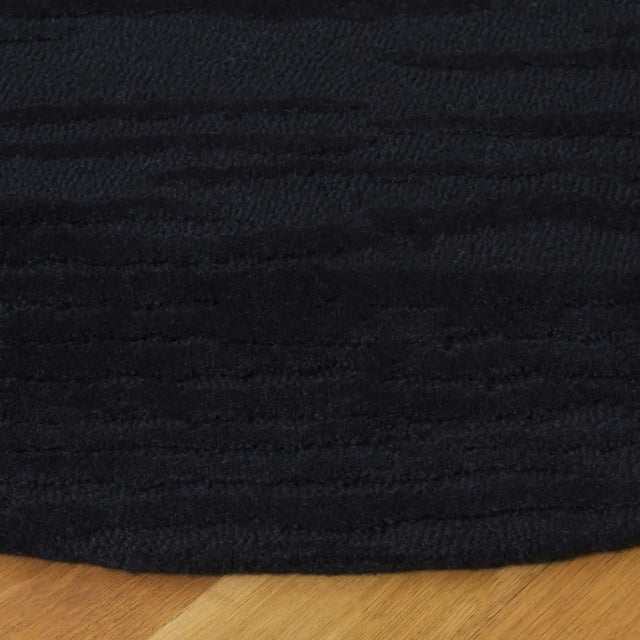 Safavieh Rodeo Drive 6'-0" x 6'-0" Rug in Black