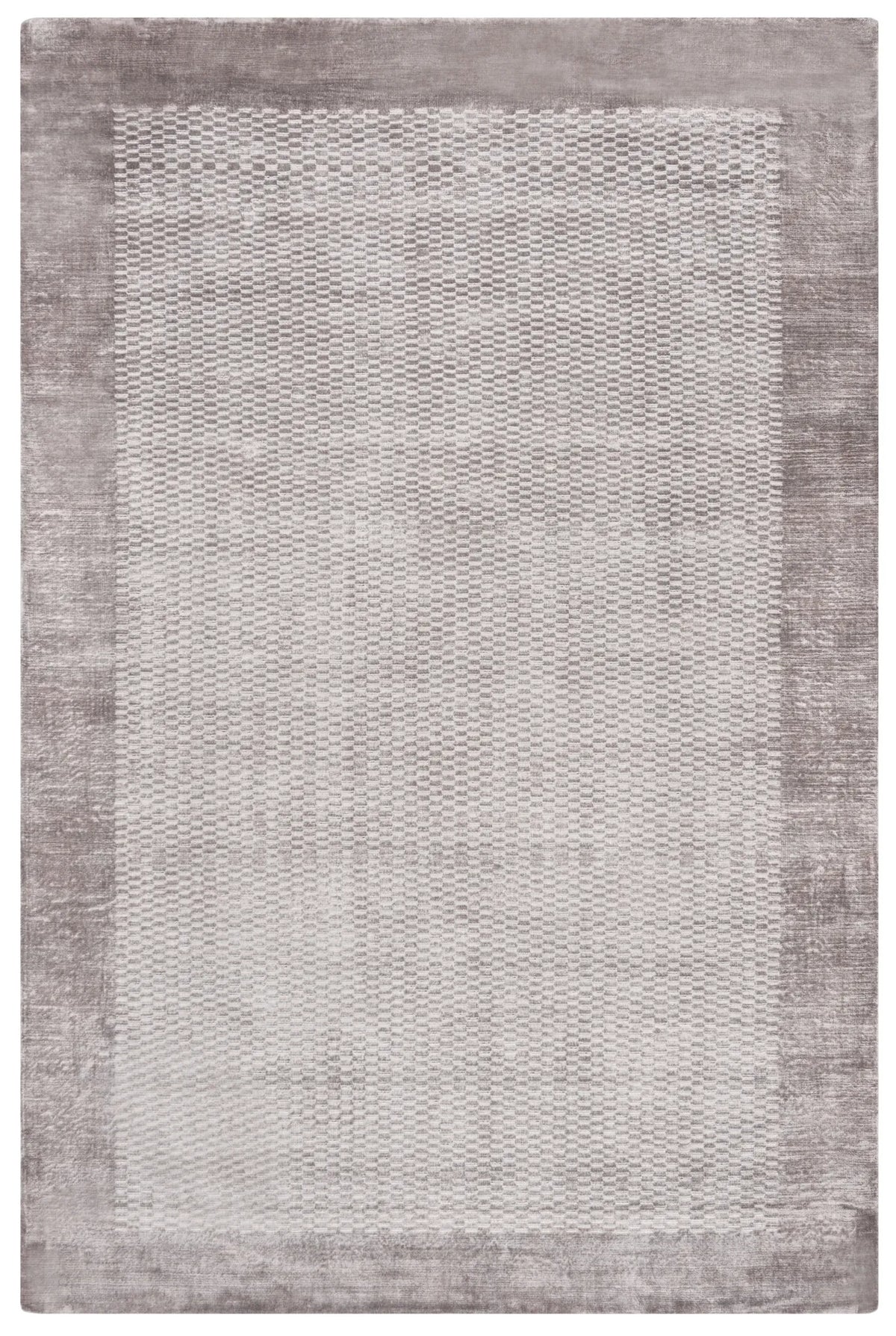 Safavieh Mirage 6'-0" x 9'-0" Rug in Grey