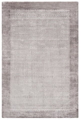 Safavieh Mirage 6'-0" x 9'-0" Rug in Grey