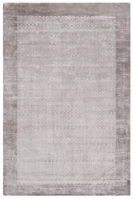 Safavieh Mirage 6'-0" x 9'-0" Rug in Grey