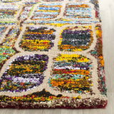 Safavieh Nantucket 2'-3" x 7'-0" Rug in Multi