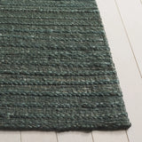 Safavieh Cape Cod 4'-0" x 6'-0" Rug in Sage / Natural