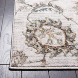 Safavieh Bel Air 4'-5" x 6'-5" Rug in Beige / Grey