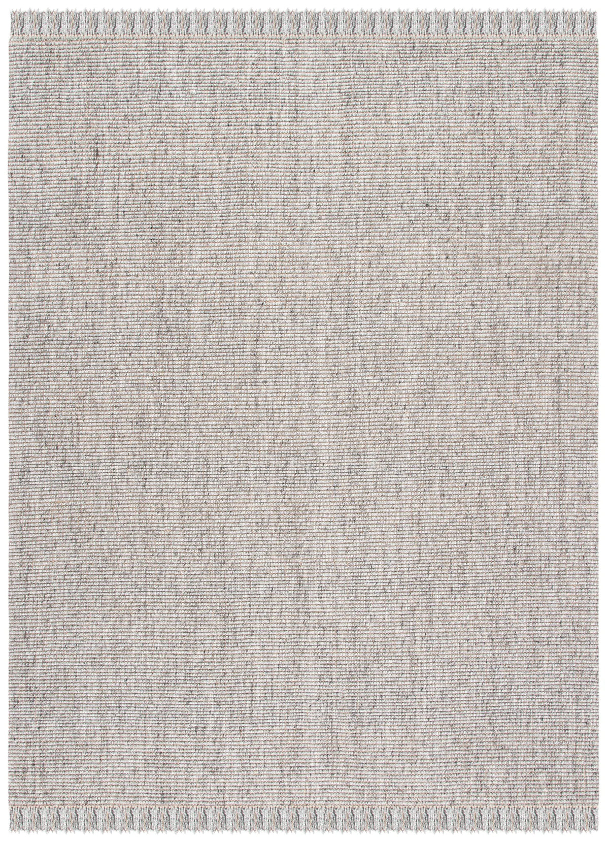 Safavieh Natural Fiber 10'-0" x 14'-0" Rug in Grey / Natural