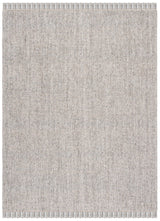 Safavieh Natural Fiber 10'-0" x 14'-0" Rug in Grey / Natural