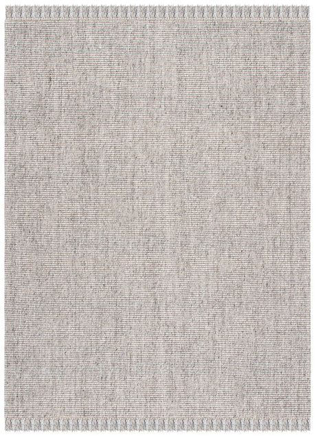Safavieh Natural Fiber 10'-0" x 14'-0" Rug in Grey / Natural