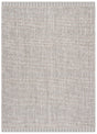 Safavieh Natural Fiber 10'-0" x 14'-0" Rug in Grey / Natural