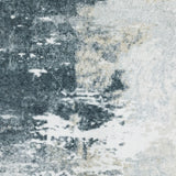 Oriental Weavers Sphinx Sumter SUM12 Grey Rugs - room scene 2