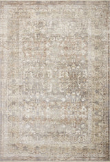 Loloi Sonnet Snn-08 Grey/Sage Rug - main flat