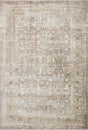 Loloi Sonnet Snn-08 Grey/Sage Rug - main flat