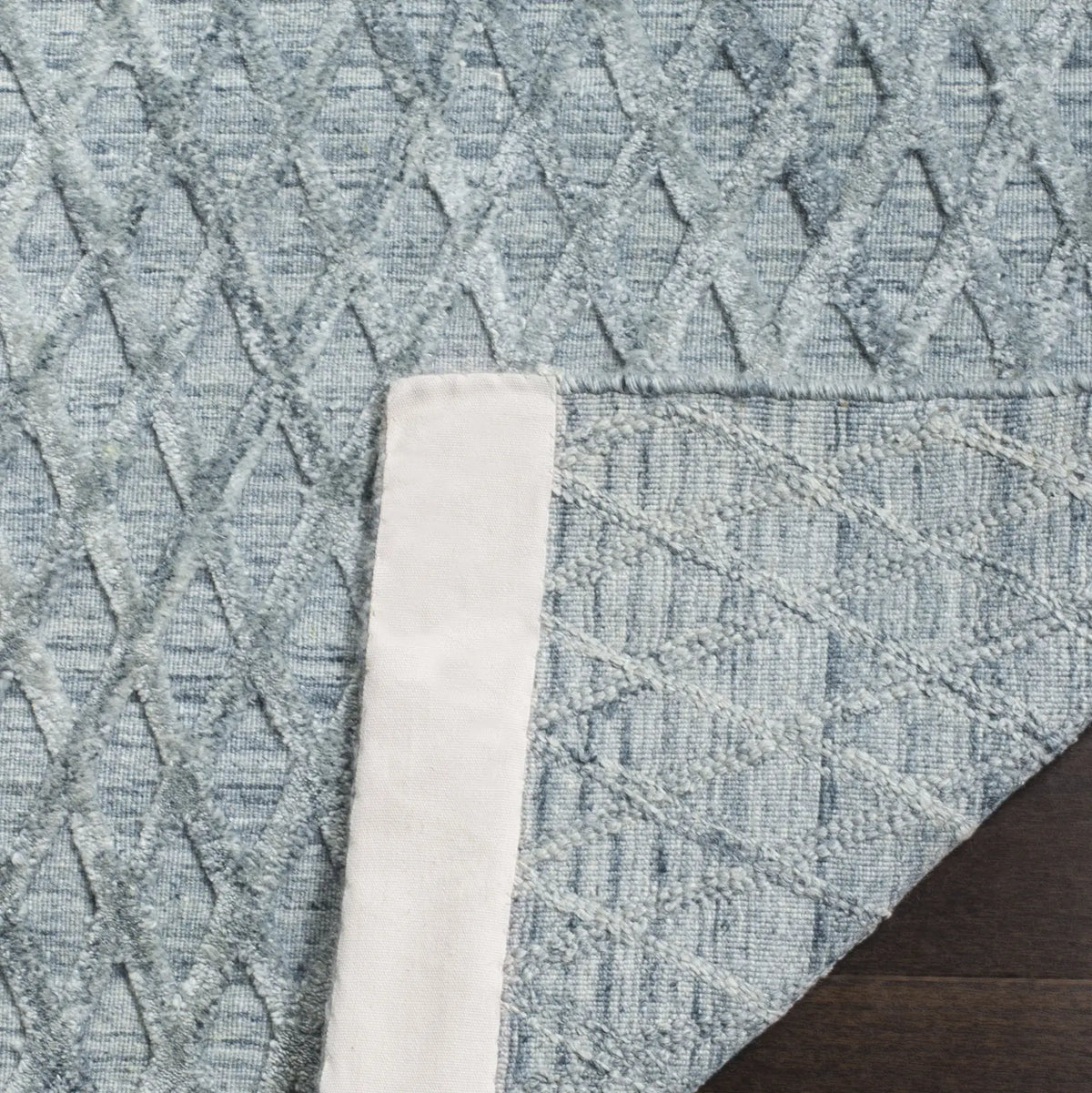 Safavieh Mirage 6'-0" x 9'-0" Rug in Indigo