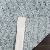 Safavieh Mirage 6'-0" x 9'-0" Rug in Indigo