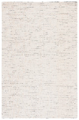 Safavieh Abstract 4'-0" x 6'-0" Rug in Ivory / Blue
