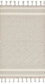 Loloi Sawyer Saw-05 Silver Rugs - main flat