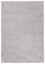 Safavieh Tahoe Shag 4'-0" x 6'-0" Rug in Grey