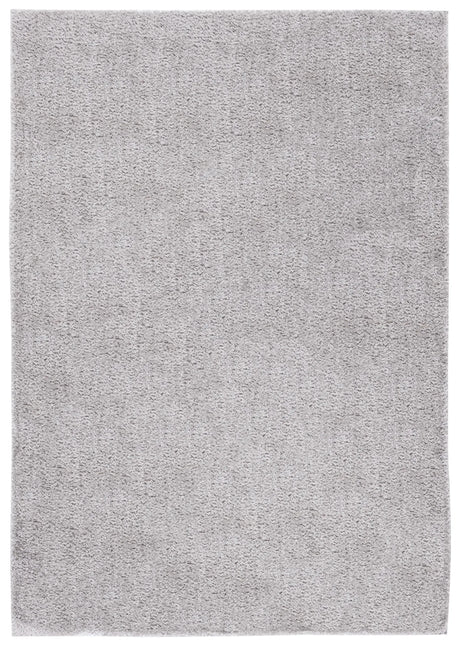Safavieh Tahoe Shag 4'-0" x 6'-0" Rug in Grey