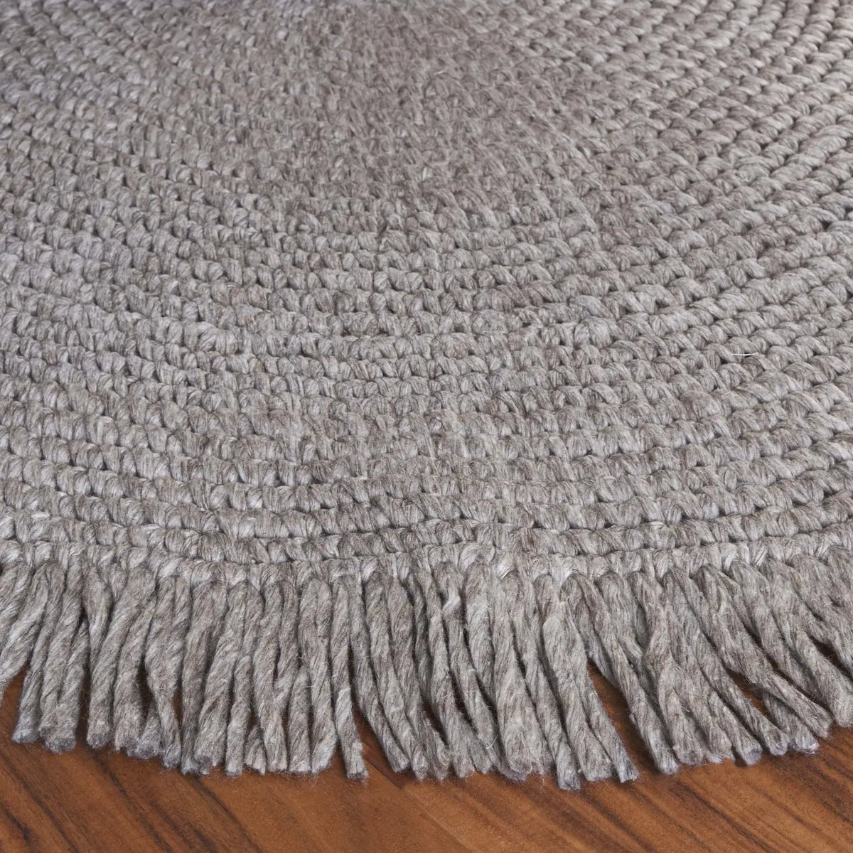 Safavieh Renewal 5'-0" x 5'-0" Rug in Taupe