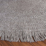 Safavieh Renewal 5'-0" x 5'-0" Rug in Taupe