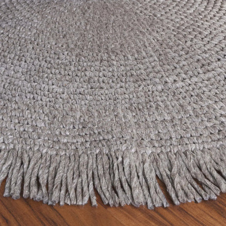 Safavieh Renewal 5'-0" x 5'-0" Rug in Taupe