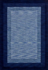 Loloi Hamilton Hm-01 Navy Rug - main flat