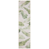 Oriental Weavers Sphinx Fiji FIJ02 Green Rugs - runner