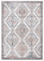 Safavieh Oregon 800 4'-0" x 6'-0" Rug in Grey / Ivory