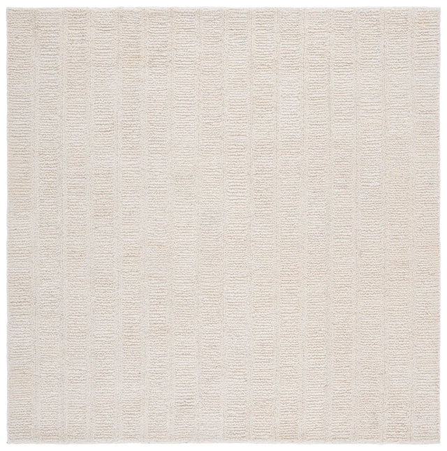Safavieh Harvest 6'-0" x 6'-0" Rug in Ivory