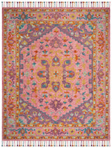 Safavieh Aspen 10'-0" x 14'-0" Rug in Pink / Violet