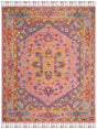 Safavieh Aspen 10'-0" x 14'-0" Rug in Pink / Violet