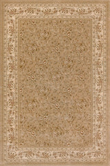 Dynamic Rugs Legacy 58018 Malt Rugs - Rectangular