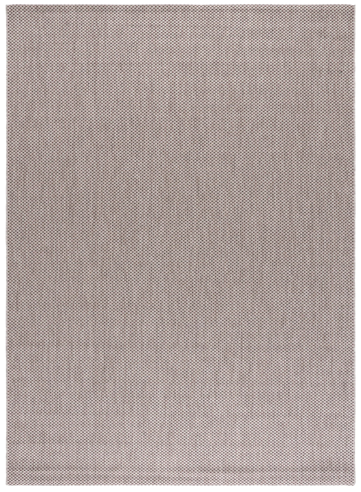 Safavieh Courtyard 10'-0" x 14'-0" Rug in Beige / Brown