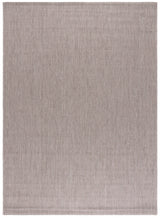 Safavieh Courtyard 10'-0" x 14'-0" Rug in Beige / Brown
