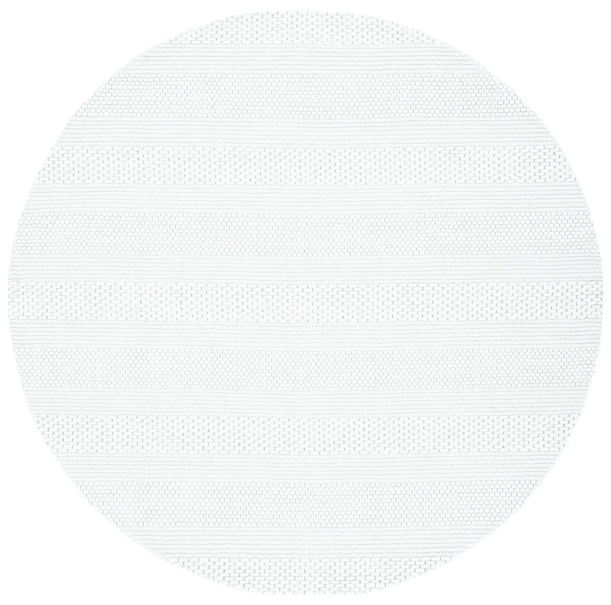 Safavieh Marbella 7'-0" x 7'-0" Rug in Ivory