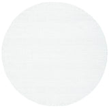 Safavieh Marbella 7'-0" x 7'-0" Rug in Ivory