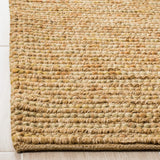 Safavieh Bohemian 4'-0" x 6'-0" Rug in Gold / Multi