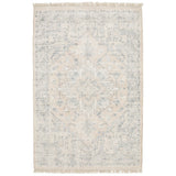 Oriental Weavers Sphinx Malabar 45308 Beige/ Grey Rugs - main flat