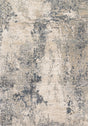 Loloi Teagan Tea-07 Natural/Denim Rugs - main flat