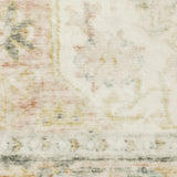 Oriental Weavers Savoy 28103 Grey/ Gold Rug - room scene 2
