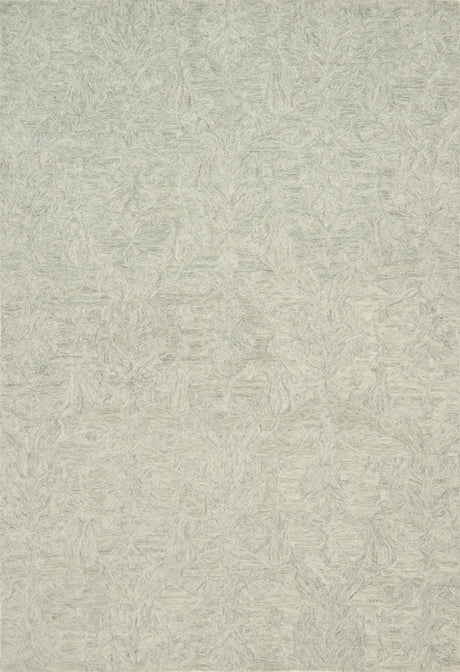 Loloi Lyle Lk-04 Mist Rugs - main flat