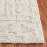 Safavieh Marquee 4'-0" x 6'-0" Rug in Ivory