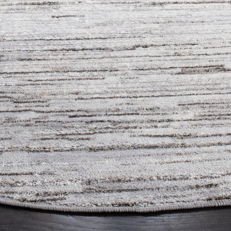 Safavieh Orchard 6'-7" x 6'-7" Rug in Grey / Light Grey