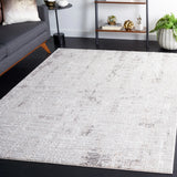 Safavieh Parker 4'-0" x 6'-0" Rug in Taupe / Ivory Grey