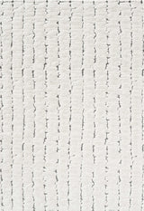 Dynamic Rugs Masai 14001 Ivory Rug - Rectangular