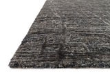 Loloi Juneau Jy-05 Charcoal / Charcoal Rugs - rug corner
