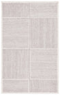 Safavieh Renewal 4'-0" x 6'-0" Rug in Grey / Ivory