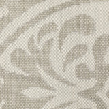Oriental Weavers Sphinx Portofino 1831H Grey/ Ivory Rugs - room scene 2