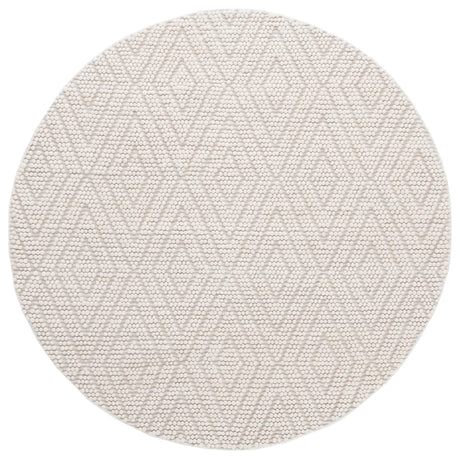 Safavieh Natura 6'-0" x 6'-0" Rug in Ivory