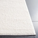 Safavieh Melody 4'-0" x 6'-0" Rug in Ivory
