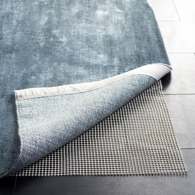 Safavieh Padding 4'-0" x 6'-0" Rug in Creme
