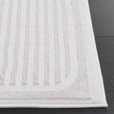 Safavieh Archway 4'-0" x 6'-0" Rug in Ivory / Ivory